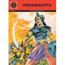 Vikramaditya (Bravehearts)